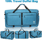 Bago Large Foldable Duffel Bags - Image 11