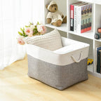 TheWarmHome Storage Bins Baskets - Image 4