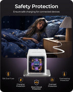 LENCENT 85W Universal Travel Adapter - Image 6