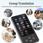 Language Translator Device, Real Time Translation Device - Image 8