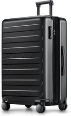 Carry on Luggage 22 X 14 X 9 Airline Approved, 20 Inch Luggage by NINETYGO