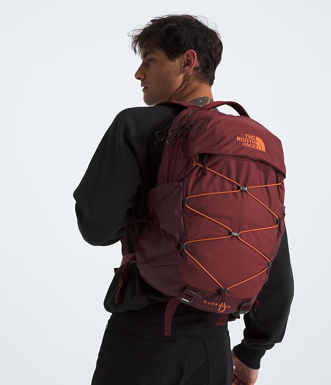 The North Face Borealis Commuter Laptop Backpack - Image 6
