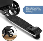 2-in-1 Ride-On Scooter Suitcase, Scooter Luggage - Image 4