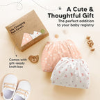 2-Pack Baby Changing Pad Covers - Image 9