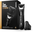 MANSCAPED® The Lawn Mower® 5.0 Ultra Groin & Body Hair Trimmer – Dual-Head - Image 9