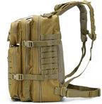 QT&QY 45L Military Tactical Backpacks - Image 3