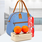 FlowFly Insulated Lunch Bag - Image 7