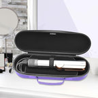RLSOCO Travel Case for Dyson Airstrait Straightener/Corrale Hair Straightener