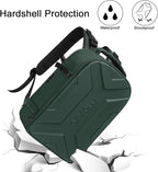 MOSISO Camera Backpack, DSLR/SLR/Mirrorless Photography Camera Bag Waterproof - Image 4