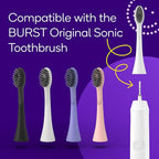BURST Genuine Replacement Heads - Image 3