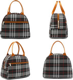 FlowFly Insulated Lunch Cooler Bag - Image 5