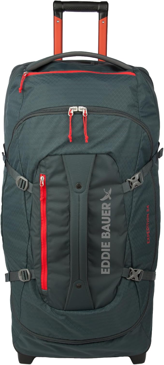 Eddie Bauer Expedition 34 Duffel 2.0 - Image 5