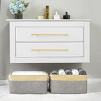 TheWarmHome Storage Basket for Organizing - Image 2