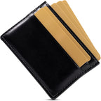 House of Jack Co. Slim Daddy Slim Money Clip Wallet - Image 5