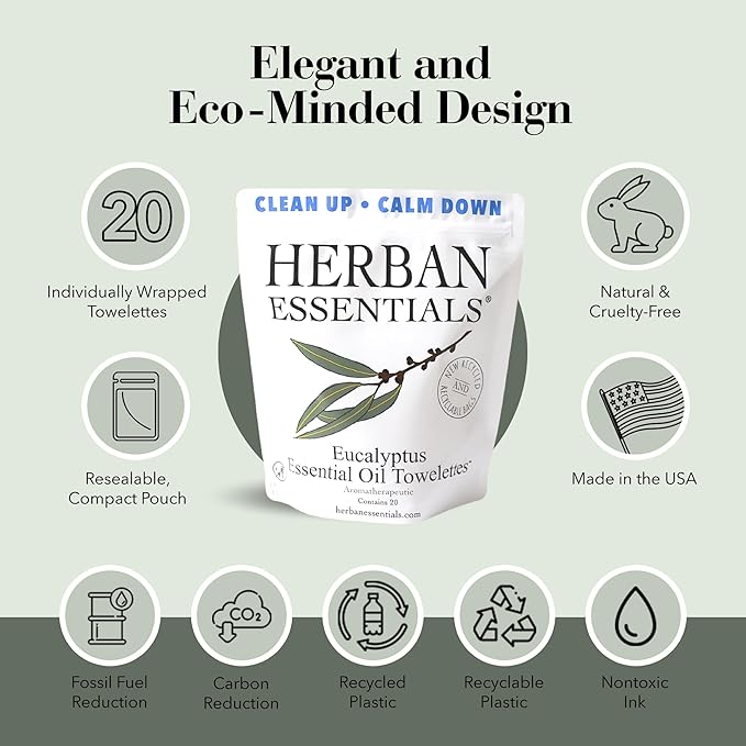 Herban Essentials - Image 3