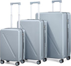 MILADA Luggage Sets, Suitcases by MILADA