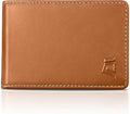Kings Loot Wallet for Men | Minimalist Slim RFID Blocking Leather Design by KingsLoot