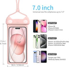 wellhouse Waterproof Phone Pouch, Waterproof Phone Case - Image 4