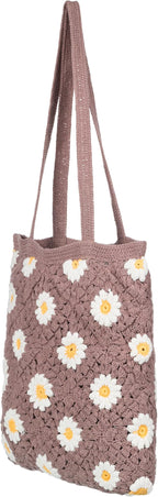 Roxy Women's Beach Tote Bag | Travel | Vacation | Straw | Lightweight | - Image 2