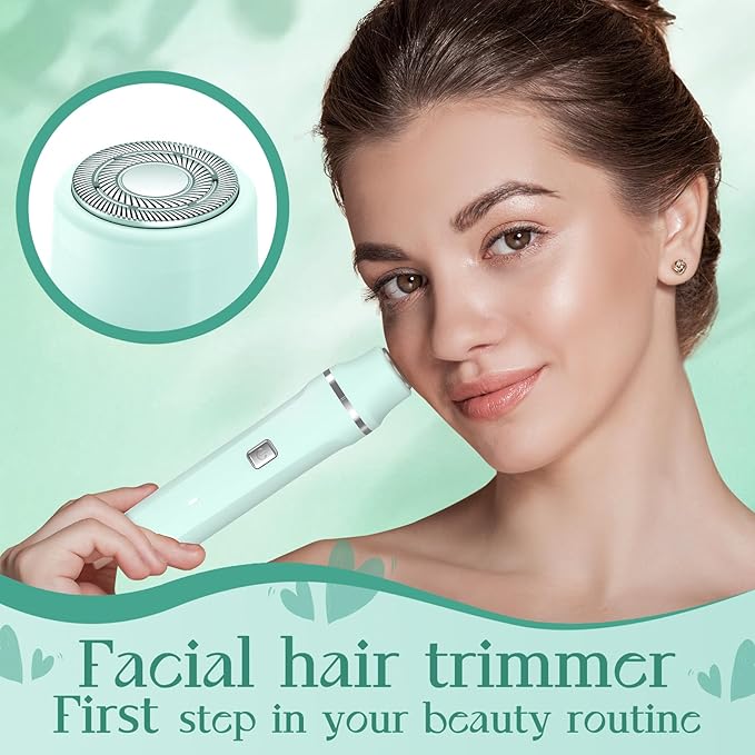Dermave Bikini Shaver - Image 7