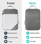 7 Set Compression Packing Cubes - Image 5