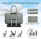Travel Bag Weekender Bags for Women - Image 8