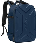 MOSISO Camera Backpack, DSLR/SLR/Mirrorless Photography Camera Bag Waterproof by MOSISO