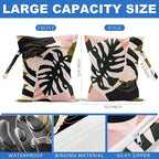Beach Bags Wet Bag for Swimsuit Tote Bag for Friends Travel Gifts, Aloha Bags - Image 3
