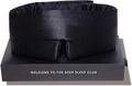 DROWSY Silk Sleep Mask. Face-Hugging, Padded Silk Cocoon by Drowsy