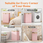Lifewit 160L Double Laundry Hamper - Image 8