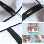 Garment Bag Plastic Garment Bags - Image 5