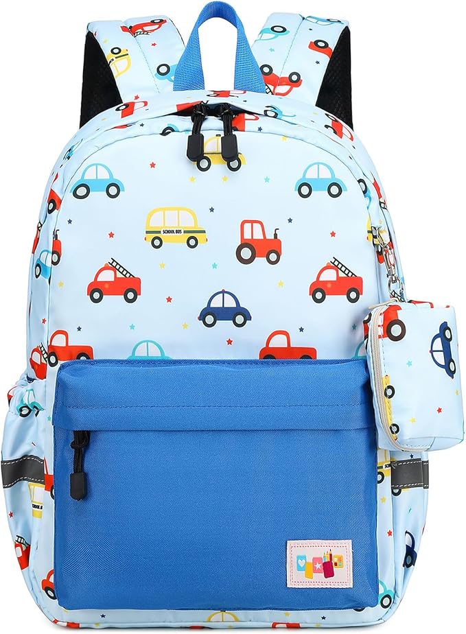 mygreen Toddler Backpack, Kids Backpack by mygreen