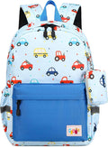 mygreen Toddler Backpack, Kids Backpack by mygreen