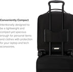TUMI - Voyageur Leger 4 Wheeled Luggage - Women's Lightweight and Spacious - Image 5