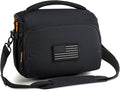 Camera Lens Bags & Cases, Camera Bag Protective Covers Photography Shoulder Bag by Vogano