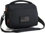 Camera Lens Bags & Cases, Camera Bag Protective Covers Photography Shoulder Bag by Vogano