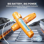 ZHT Electronic Whistle for Coaches, Teachers - Image 6