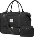 LOVEVOOK Travel Duffle Bag, Weekender Bags by LOVEVOOK