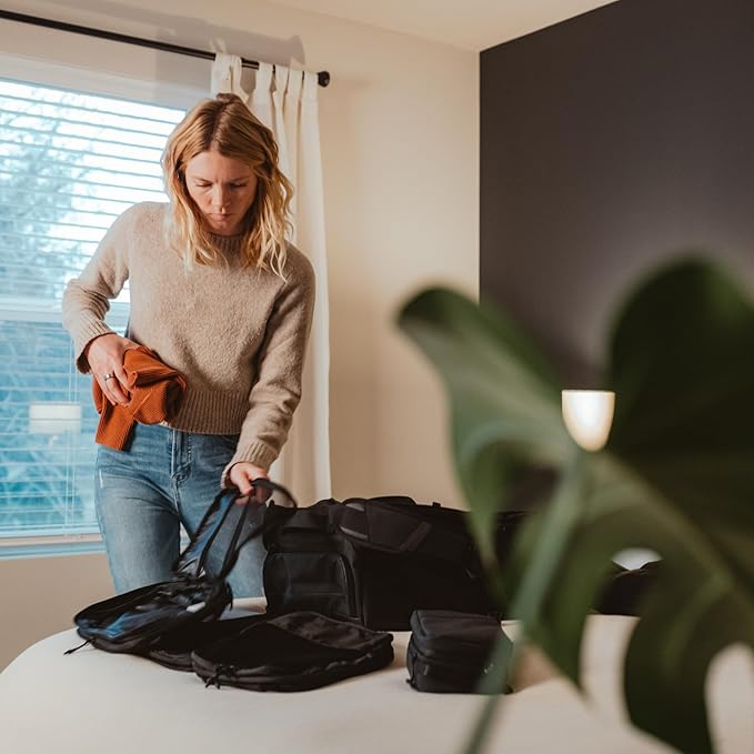 Packing Cubes with Compression - Image 6