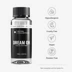 Hotel Collection Diffuser Oil - Dream On - Aromatherapy Essential Fragrance Oil - Luxury Hotel Inspired -White Tea, Cedarwood & Amber - 120ML 4.1 Fl oz