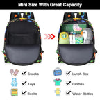Accmor Toddler Backpack Leash, Kids Backpack - Image 3