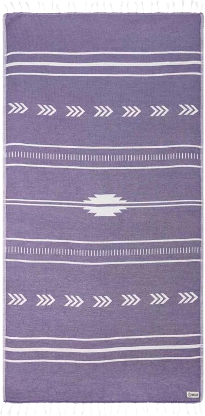 Sand Cloud Turkish Beach Towel by SandCloud