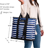 SCOUT Rocket Pocket Tote - Image 3