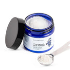Pure Hyaluronic Acid Powder – 100% Natural, Vegan, U.S.-Made, Makes 50+ oz DIY Anti-Aging Serum – Plumps & Moisturizes for Youthful Skin – ~1,000 kDa