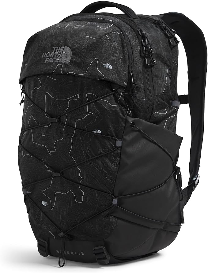 The North Face Borealis Commuter Laptop Backpack - Image 2