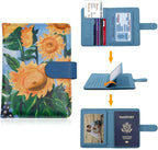 Melsbrinna Rfid Passport Holder - Image 2