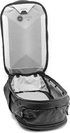 Peak Design Travel Backpack 45L, Expandable 35-45L Design, Rear and Top Access - Image 3