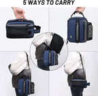 MIER Expandable Lunch Bag Insulated Lunch Box - Image 4