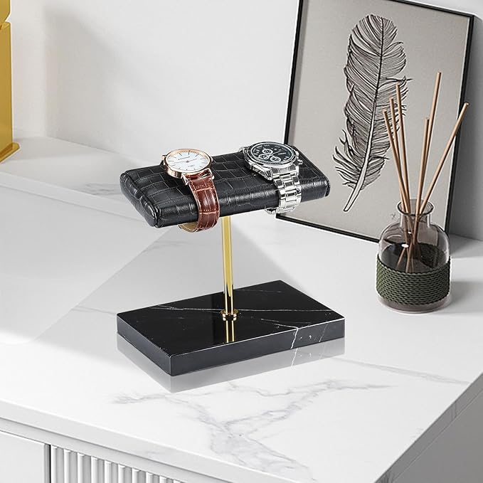 LYS&LYX Watch stand watch display stand watch holder watch Handcrafted watch - Image 5