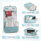 10 Set Compression Packing Cubes - Image 5